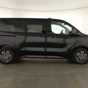Foto inzerátu Ford Transit Custom 2.0 EcoBlue