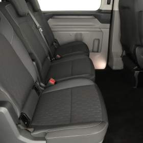 Foto inzerátu Ford Transit Custom 2.0 EcoBlue