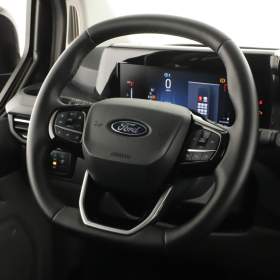 Foto inzerátu Ford Transit Custom 2.0 EcoBlue