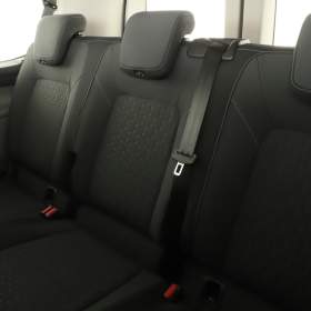 Foto inzerátu Ford Transit Custom 2.0 EcoBlue