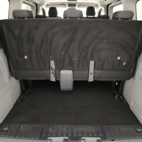 Foto inzerátu Ford Transit Custom 2.0 EcoBlue