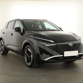 Foto inzerátu Nissan Qashqai 1.3 DIG-T MHEV