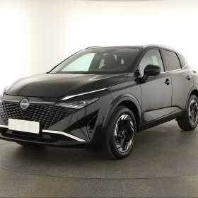 Foto inzerátu Nissan Qashqai 1.3 DIG-T MHEV