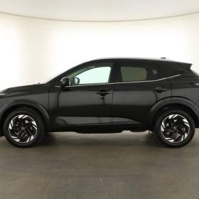 Foto inzerátu Nissan Qashqai 1.3 DIG-T MHEV