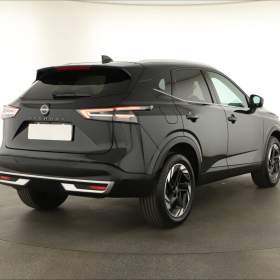 Foto inzerátu Nissan Qashqai 1.3 DIG-T MHEV