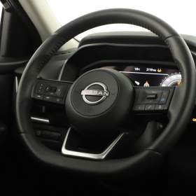 Foto inzerátu Nissan Qashqai 1.3 DIG-T MHEV
