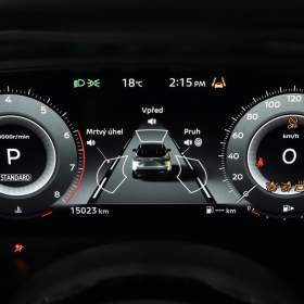 Foto inzerátu Nissan Qashqai 1.3 DIG-T MHEV