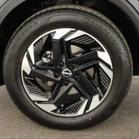 Foto inzerátu Nissan Qashqai 1.3 DIG-T MHEV