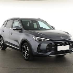 Foto inzerátu MG ZS SUV 1.5 i