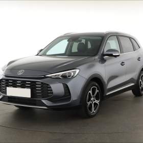 Foto inzerátu MG ZS SUV 1.5 i