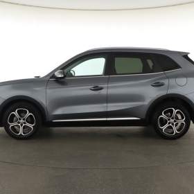 Foto inzerátu MG ZS SUV 1.5 i