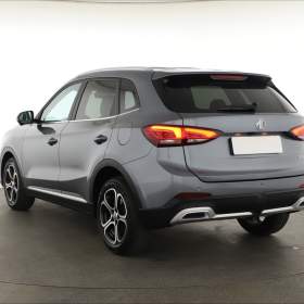 Foto inzerátu MG ZS SUV 1.5 i