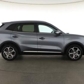 Foto inzerátu MG ZS SUV 1.5 i