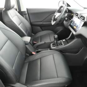 Foto inzerátu MG ZS SUV 1.5 i