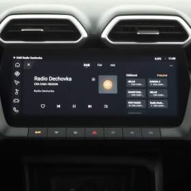 Foto inzerátu MG ZS SUV 1.5 i