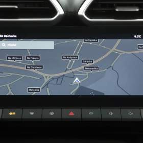 Foto inzerátu MG ZS SUV 1.5 i