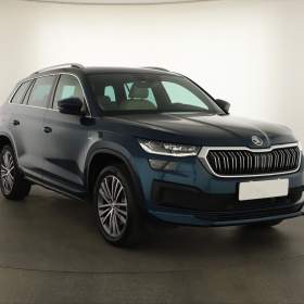 Foto inzerátu Skoda Kodiaq 2.0 TDI