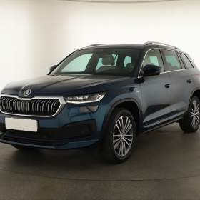 Foto inzerátu Skoda Kodiaq 2.0 TDI