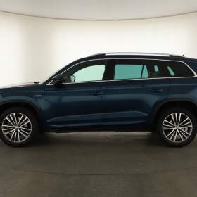 Foto inzerátu Skoda Kodiaq 2.0 TDI