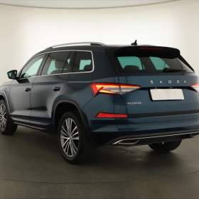 Foto inzerátu Skoda Kodiaq 2.0 TDI