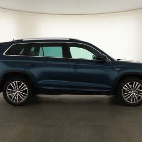 Foto inzerátu Skoda Kodiaq 2.0 TDI