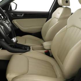 Foto inzerátu Skoda Kodiaq 2.0 TDI