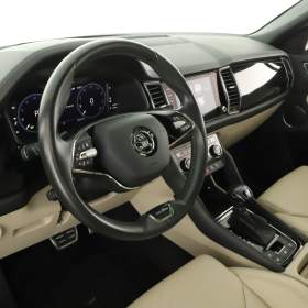 Foto inzerátu Skoda Kodiaq 2.0 TDI