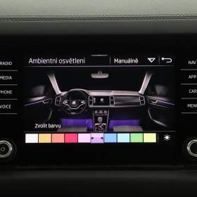 Foto inzerátu Skoda Kodiaq 2.0 TDI