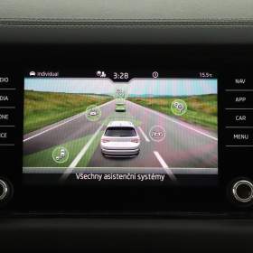 Foto inzerátu Skoda Kodiaq 2.0 TDI