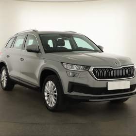 Skoda Kodiaq 2.0 TDI / 19970929