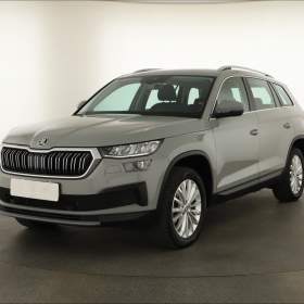 Foto inzerátu Skoda Kodiaq 2.0 TDI