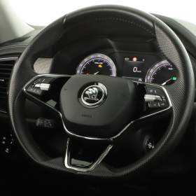 Foto inzerátu Skoda Kodiaq 2.0 TDI