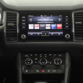 Foto inzerátu Skoda Kodiaq 2.0 TDI