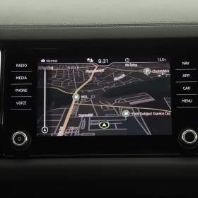 Foto inzerátu Skoda Kodiaq 2.0 TDI