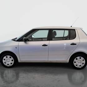 Foto inzerátu Skoda Fabia 1.2