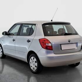 Foto inzerátu Skoda Fabia 1.2