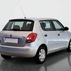 Foto inzerátu Skoda Fabia 1.2