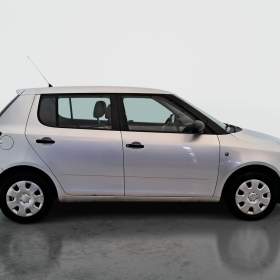 Foto inzerátu Skoda Fabia 1.2