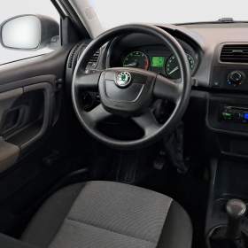 Foto inzerátu Skoda Fabia 1.2
