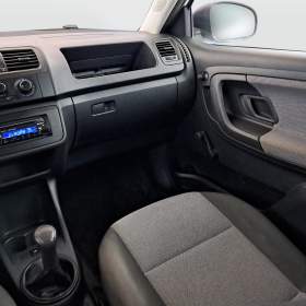 Foto inzerátu Skoda Fabia 1.2