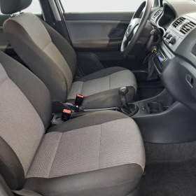 Foto inzerátu Skoda Fabia 1.2