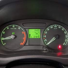 Foto inzerátu Skoda Fabia 1.2