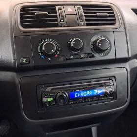 Foto inzerátu Skoda Fabia 1.2