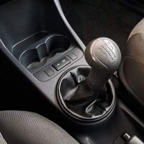 Foto inzerátu Skoda Fabia 1.2