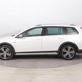 Foto inzerátu VW Golf 2.0 TDI Alltrack