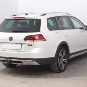 Foto inzerátu VW Golf 2.0 TDI Alltrack