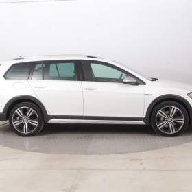 Foto inzerátu VW Golf 2.0 TDI Alltrack