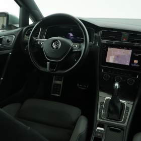 Foto inzerátu VW Golf 2.0 TDI Alltrack