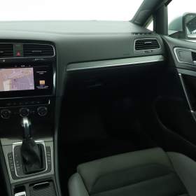 Foto inzerátu VW Golf 2.0 TDI Alltrack
