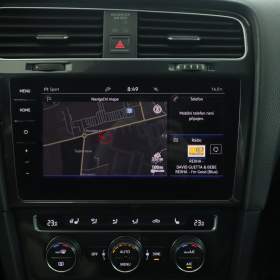 Foto inzerátu VW Golf 2.0 TDI Alltrack